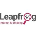 Leapfrog Internet Marketing logo